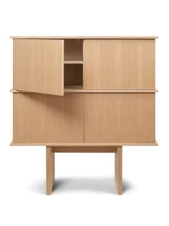 Stilt Sideboard, single fra Ferm Living