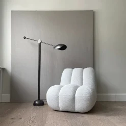 Stingray gulvlampe, bronze fra 101 Copenhagen