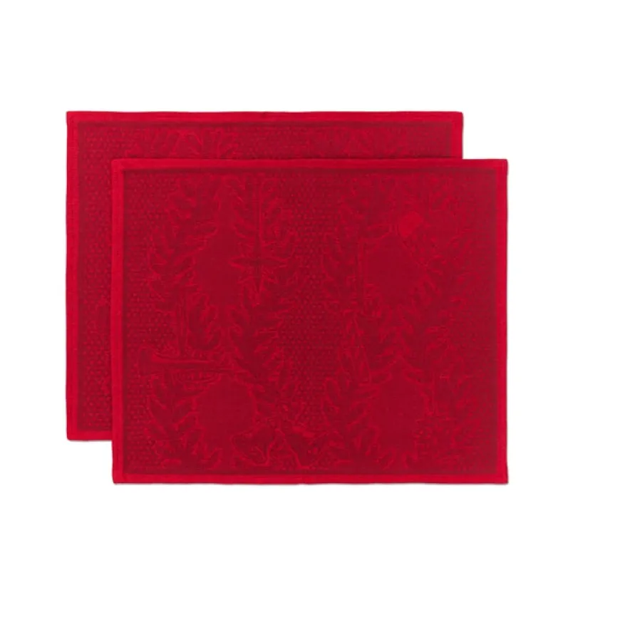 Stjerne Riflet Jul dækkeserviet fra Royal Copenhagen