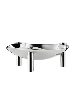 STOFF Nagel Skål, krom fra STOFF Nagel