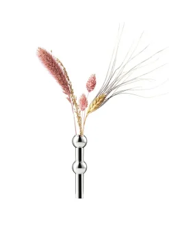 STOFF Nagel Vase, krom fra STOFF Nagel