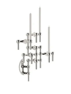 STOFF Vægophæng, sort fra STOFF Nagel