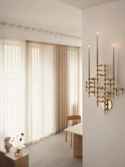 STOFF Vægophæng, sort fra STOFF Nagel