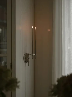 STOFF Vægophæng, sort fra STOFF Nagel