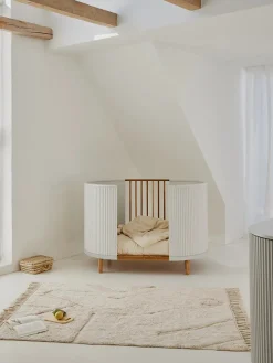 Stone gulvtæppe, 140x200 cm fra Kas Kopenhagen