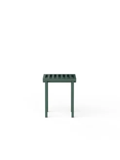 Stool, grøn fra 19 Outdoors