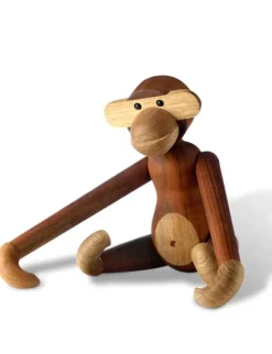 Stor abe af Kay Bojesen