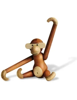 Stor abe af Kay Bojesen