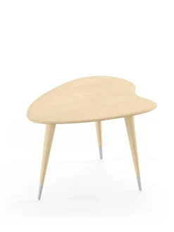 Strawberry Sofabord fra Naver Collection