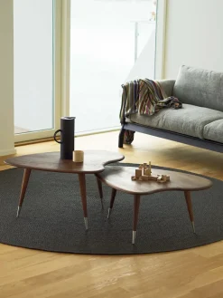 Strawberry Sofabord fra Naver Collection