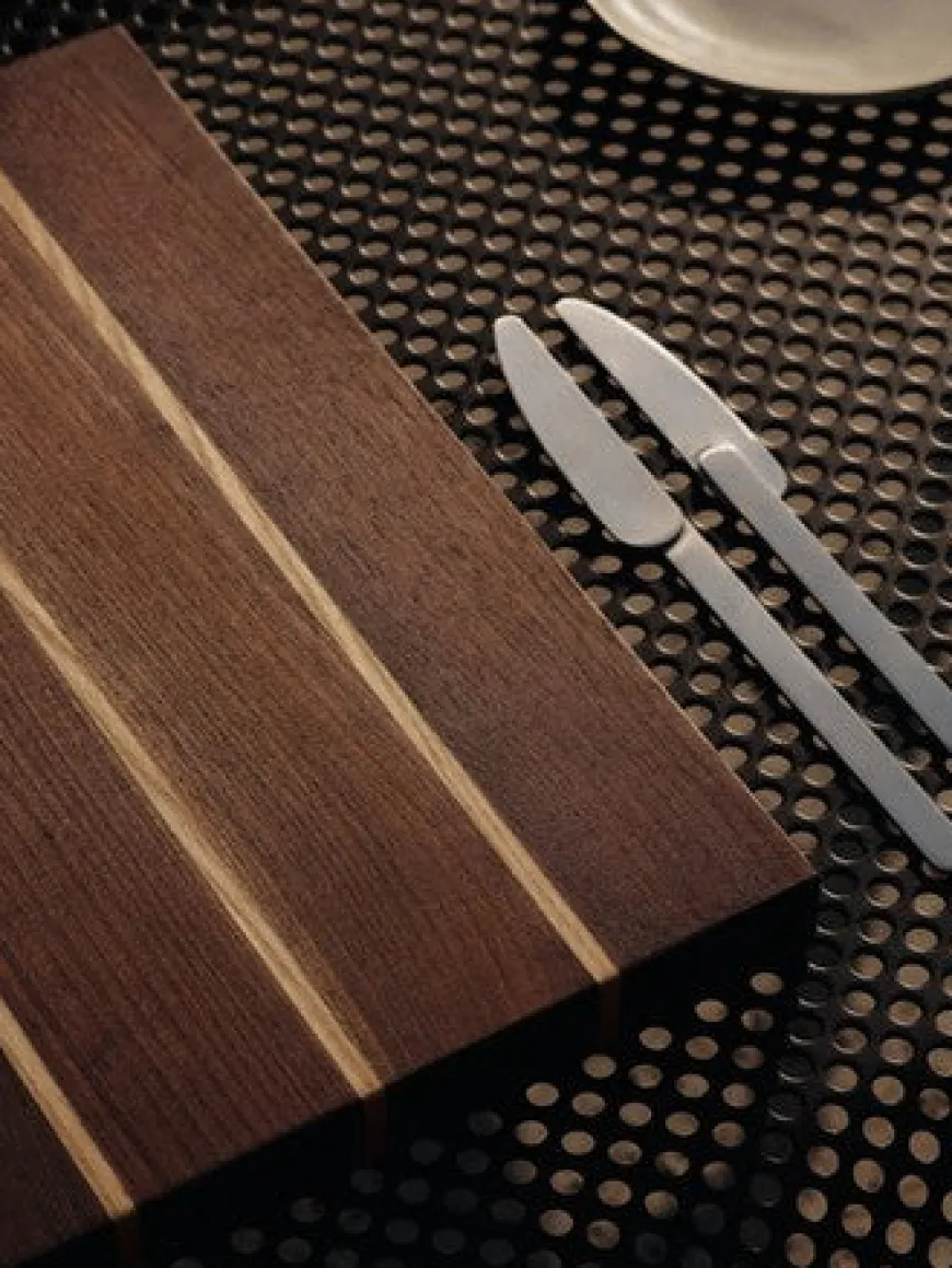 Stribe Skærebræt fra Ferm Living