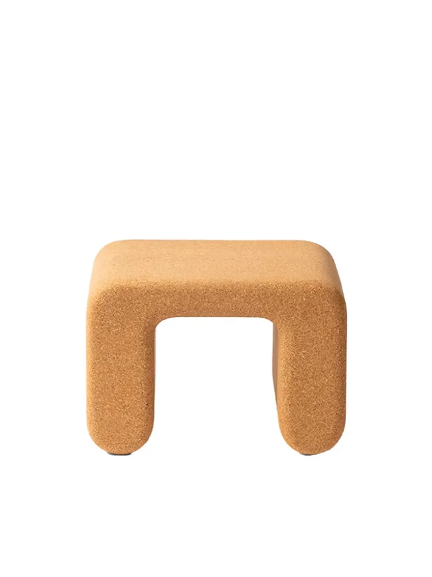 Stringer Cork Table fra raawii