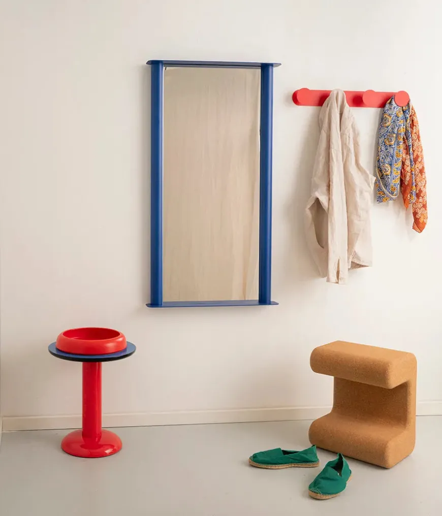 Stringer Cork Table fra raawii