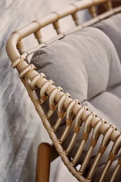 Strington Loungestol fra Cane-line