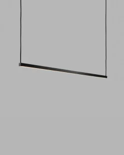 Stripe S1500 pendel i sort fra Light Point