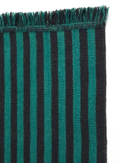 Stripes and Stripes Wool, 95 x 52 cm fra Hay