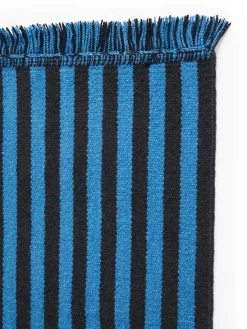 Stripes and Stripes Wool, 95 x 52 cm fra Hay