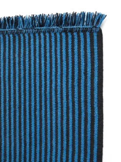Stripes and Stripes Wool, 200 x 60 cm fra Hay