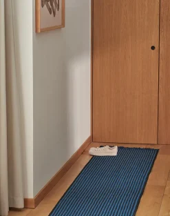 Stripes and Stripes Wool, 200 x 60 cm fra Hay