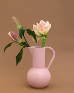 Strøm Kande, blue fra raawii