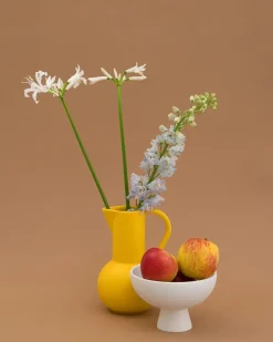 Strøm Kande, blue fra raawii