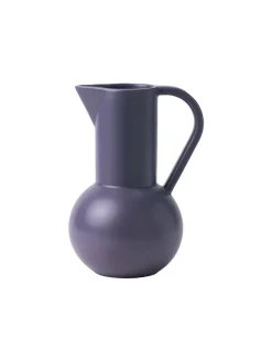 Strøm Kande, blue fra raawii