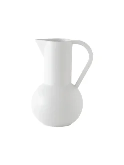 Strøm Kande, blue fra raawii