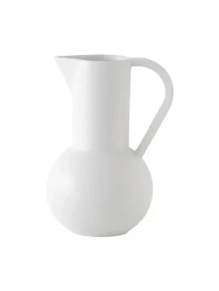 Strøm Kande, vaporous grey fra raawii