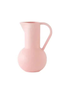 Strøm Kande, vaporous grey fra raawii