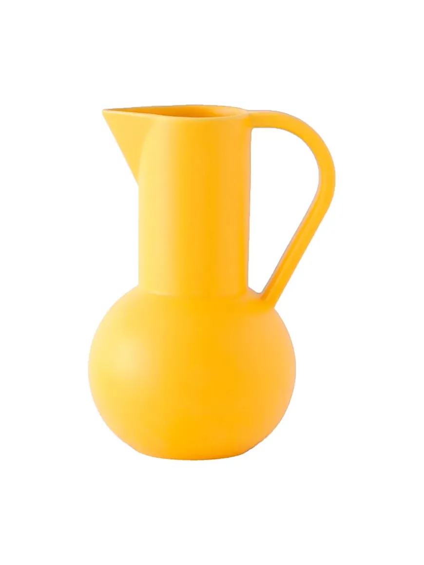 Strøm Kande, vaporous grey fra raawii