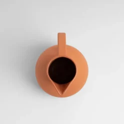 Strøm Kande, vaporous grey fra raawii