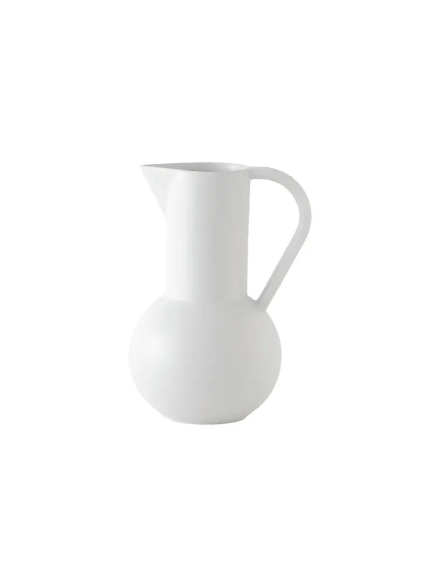 Strøm Kande, vaporous grey fra raawii