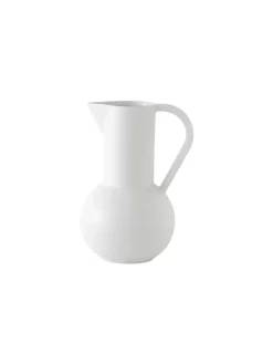 Strøm Kande, vaporous grey fra raawii