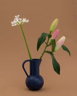 Strøm Kande, vaporous grey fra raawii