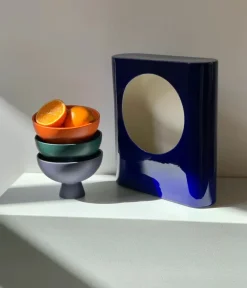 Strøm Skål, freesia fra raawii