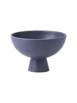 Strøm Skål, freesia fra raawii