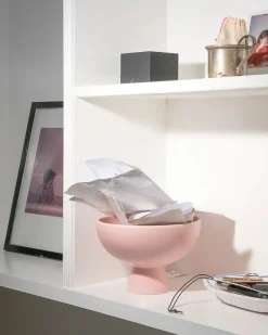 Strøm Skål, purple ash fra raawii