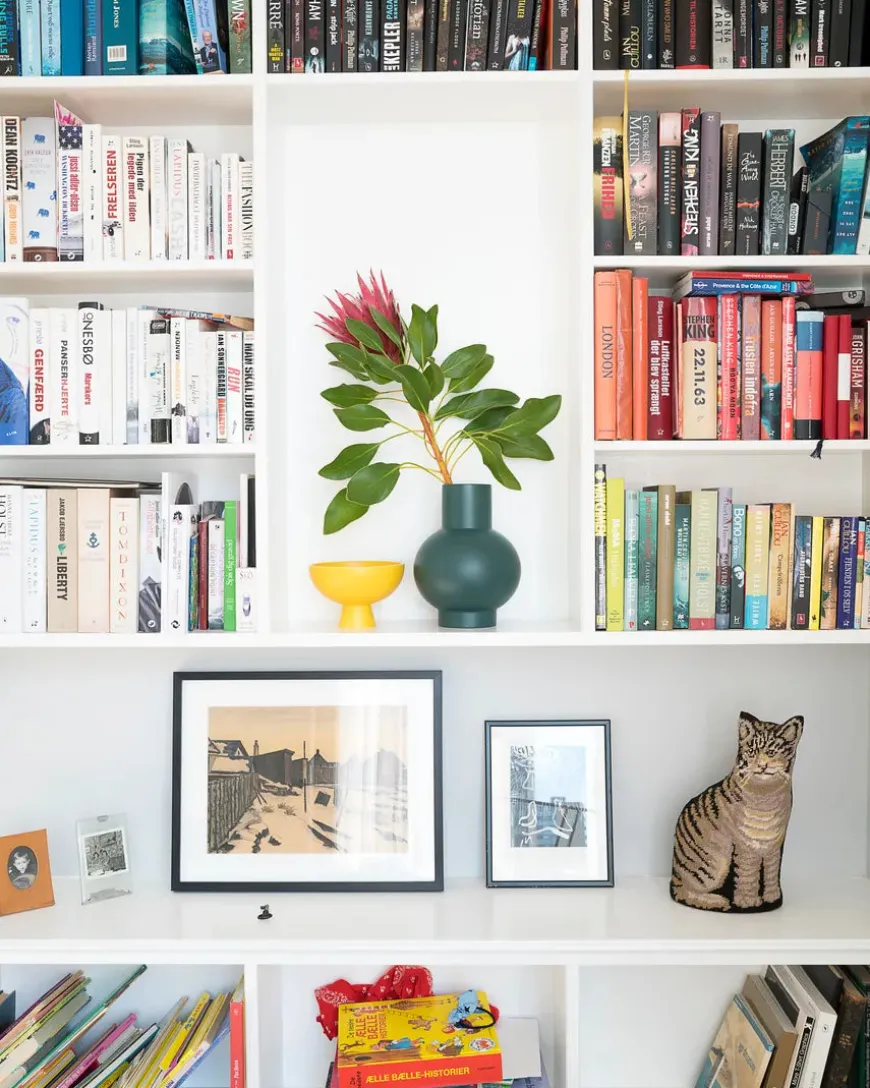 Strøm Skål, purple ash fra raawii