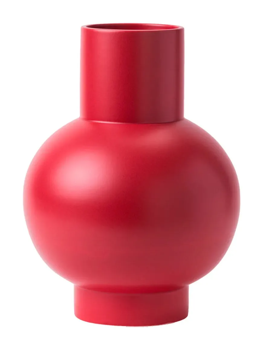 Strøm Vase, salsa fra raawii