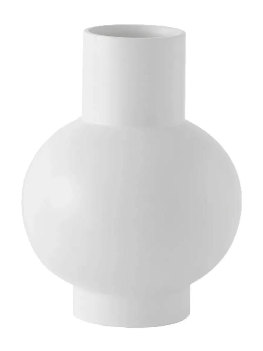 Strøm Vase, salsa fra raawii