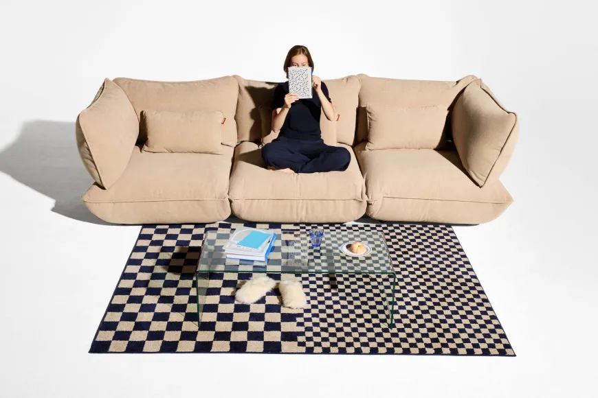 Sumo Sofa Grand fra Fatboy