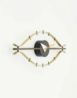 Sunburst Clock fra Vitra