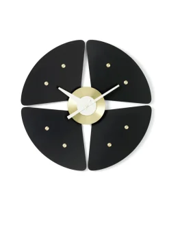 Sunburst Clock fra Vitra