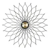 Sunflower Clock fra Vitra
