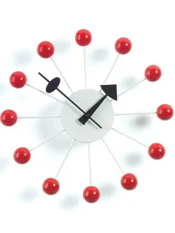 Sunflower Clock fra Vitra