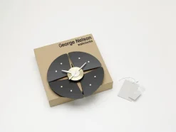 Sunflower Clock fra Vitra