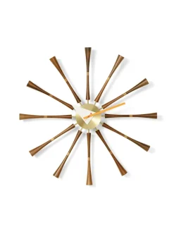 Sunflower Clock fra Vitra