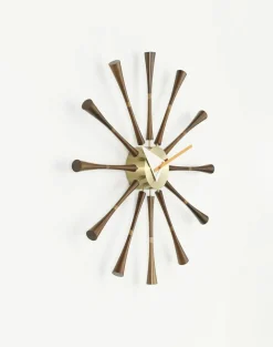 Sunflower Clock fra Vitra