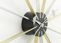 Sunflower Clock fra Vitra