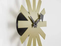 Sunflower Clock fra Vitra